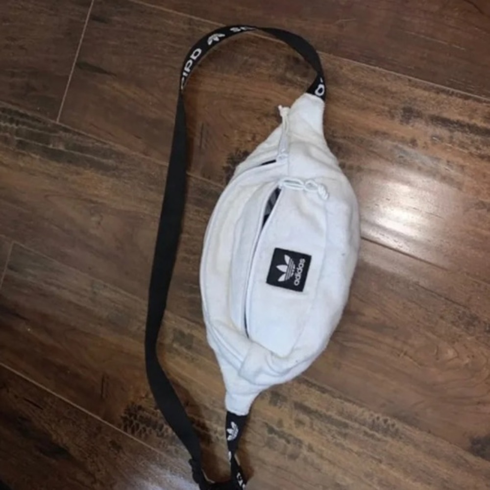 adidas bag